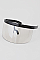 Pack of 12 Clear Face Protect Sunglasses
