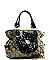 G Flower Signature Tote