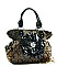 G Flower Signature Tote
