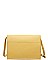 LUXURY ELLIE FAUX LEATHER CROSSBODY SLING BAG JY-13149ML