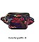 Fashion Graffiti Fanny Bag