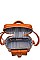 CHIC VOYAGE PEBBLE CROSSBODY BAG JY-13227ML