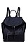 LUXURY MARS LEATHER BACKPACK