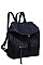 LUXURY MARS LEATHER BACKPACK