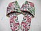 Graffiti Sandal