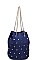 TRENDY COLETTE BUCKET BAG JY-13381ML