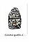 Trendy Graffiti Sling Bag