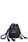 LUXURY ALLEGRA BUCKET BAG