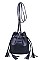 LUXURY ALLEGRA BUCKET BAG