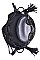 LUXURY ALLEGRA BUCKET BAG
