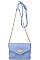 STYLISH LIBBY CROSSBODY BAG JY-14031ML