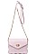 STYLISH LIBBY CROSSBODY BAG JY-14031ML