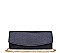 CHIC PEBBLED VEGAN LEATHER PEPPER CLUTCH/SLING BAG JY14036