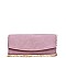 CHIC PEBBLED VEGAN LEATHER PEPPER CLUTCH/SLING BAG JY14036