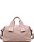 LUXURY EVERLY LONG STRAP SATCHEL BAG JY-14039ML