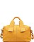 LUXURY EVERLY LONG STRAP SATCHEL BAG JY-14039ML