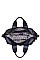 LUXURY EVERLY LONG STRAP SATCHEL BAG JY-14039ML