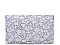 Urban Expressions LOCKET CLUTCH BAG