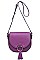 LUXURY FLORENCE CROSSBODY BAG