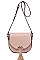 LUXURY FLORENCE CROSSBODY BAG