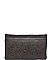 GLITTERY STARRED LUXURY NORTH CLUTCH BAG WITH SLING CHAIN JY-14220ML