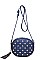 Urban Expressions DELTA CROSSBODY BAG