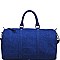 Urban Expressions MILES DUFFLE BAG