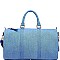 Urban Expressions MILES DUFFLE BAG