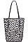 CALF HAIRED LUXURY EMERSON TOTE BAG JY-14540ML