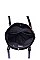 CALF HAIRED LUXURY EMERSON TOTE BAG JY-14540ML