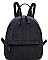 Fashionable Urban Expressions SPICE BACKPACK JY14607