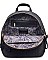 Fashionable Urban Expressions SPICE BACKPACK JY14607