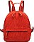 Fashionable Urban Expressions SPICE BACKPACK JY14607