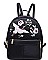 Stylish Urban Expressions RIO BACKPACK JY14610