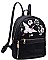 Stylish Urban Expressions RIO BACKPACK JY14610