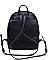 Stylish Urban Expressions RIO BACKPACK JY14610