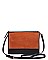LUXURY REGAN SUEDE CROSSBODY BAG JY-14636ML