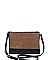 LUXURY REGAN SUEDE CROSSBODY BAG JY-14636ML