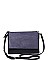 LUXURY REGAN SUEDE CROSSBODY BAG JY-14636ML