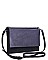 LUXURY REGAN SUEDE CROSSBODY BAG JY-14636ML