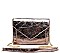 Elegant Urban Expressions CASH CROSSBODY BAG JY14644