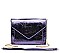 Elegant Urban Expressions CASH CROSSBODY BAG JY14644