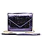 Elegant Urban Expressions CASH CROSSBODY BAG JY14644