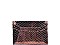 METALLIC LUXURY DREAM CARD HOLDER
