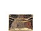 METALLIC LUXURY DREAM CARD HOLDER