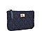 Stylish Urban Expressions NANNETTE COIN POUCH JY14798