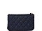 Stylish Urban Expressions NANNETTE COIN POUCH JY14798