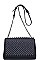 Elegant Urban Expressions GABRIELLE CROSSBODY BAG  JY14903