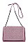 Elegant Urban Expressions GABRIELLE CROSSBODY BAG  JY14903