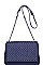 Elegant Urban Expressions GABRIELLE CROSSBODY BAG  JY14903